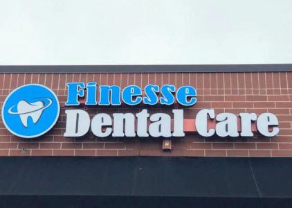 Finesse Dental Care