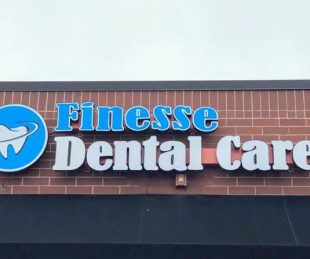 Finesse Dental Care