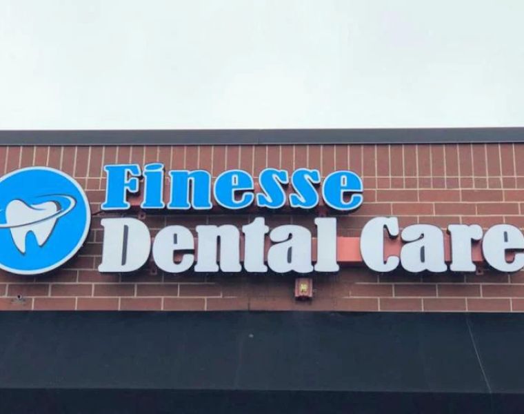 Finesse Dental Care