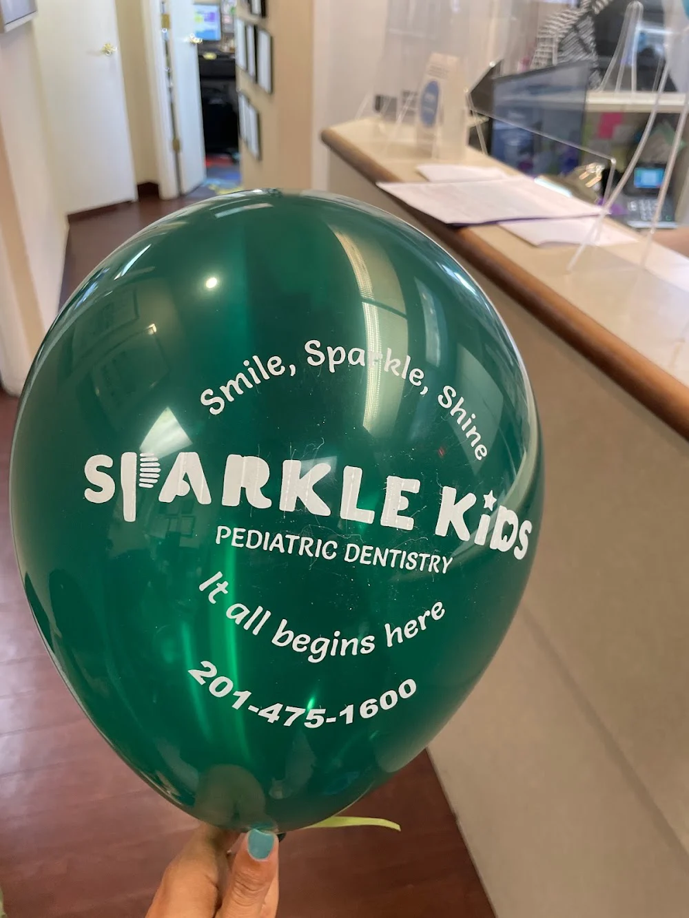 Sparkle Kids Dentistry 7