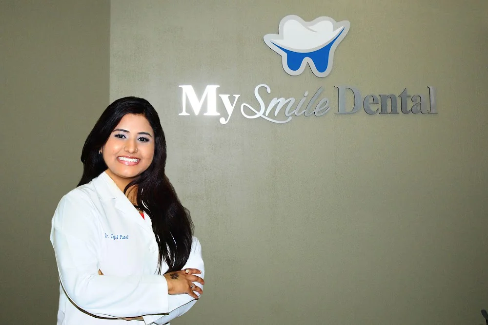 My Smile Dental 1