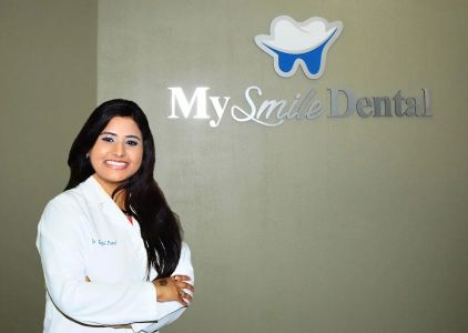 My Smile Dental