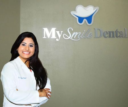 My Smile Dental