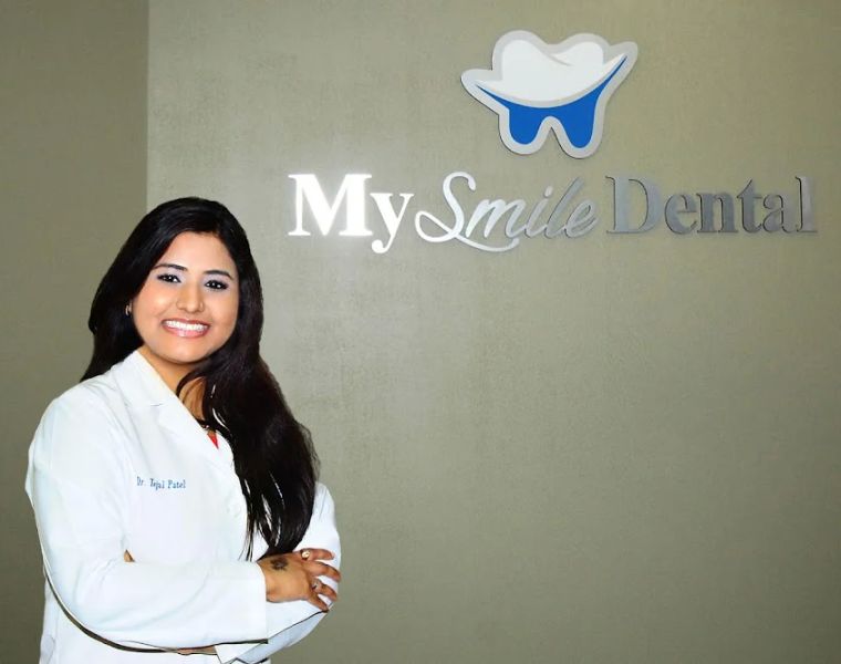 My Smile Dental