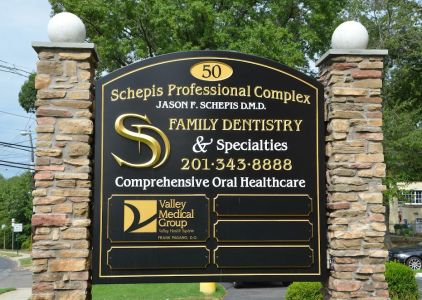 S. Dental & Specialties, Dr. Jason F. Schepis, DMD