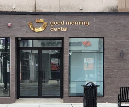 Good Morning Dental