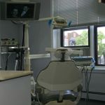 Curcio Fred DDS