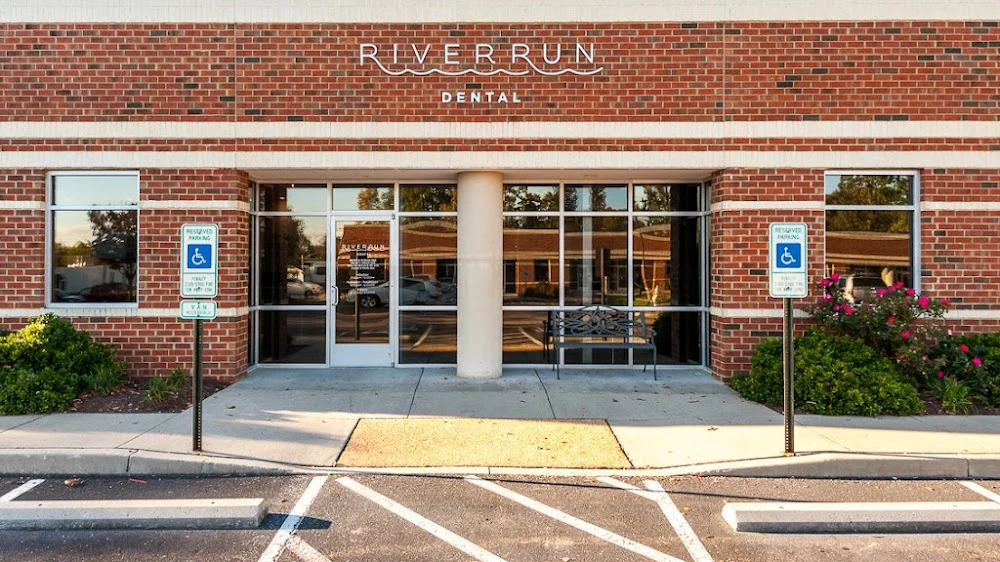 River Run Dental 1