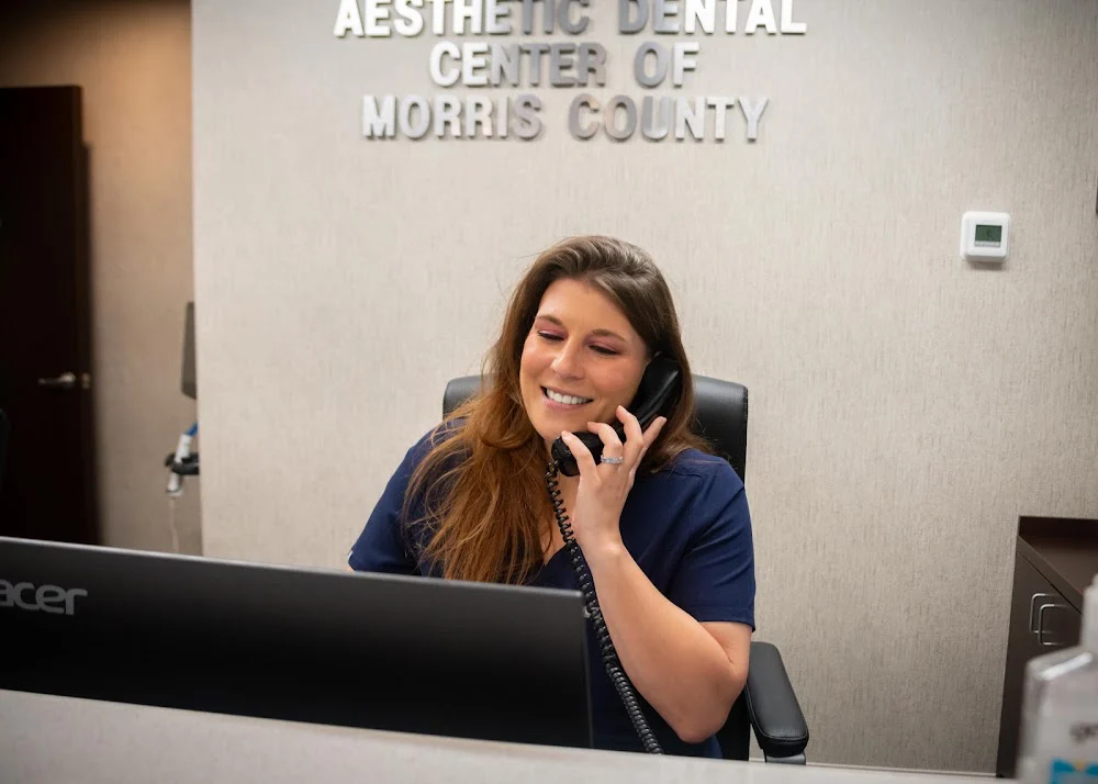 Aesthetic Dental Center of Bergen County 2