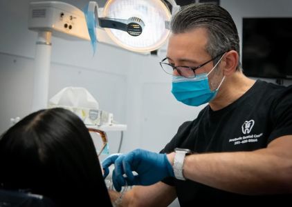 Aesthetic Dental Center of Bergen County