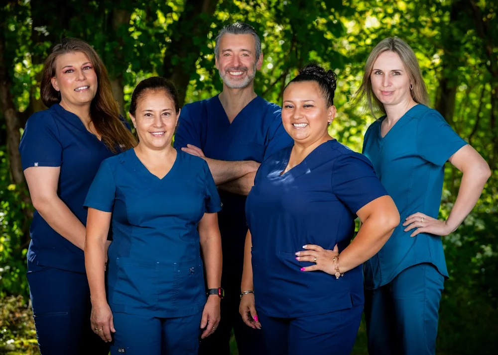 Aesthetic Dental Center of Bergen County 6