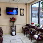 Mary Fares Mallouhi, DDS