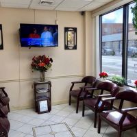 Mary Fares Mallouhi, DDS ico