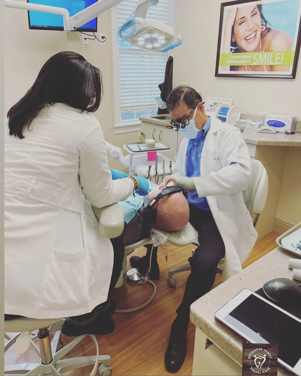 Advanced Family Dental Care, LLC 5