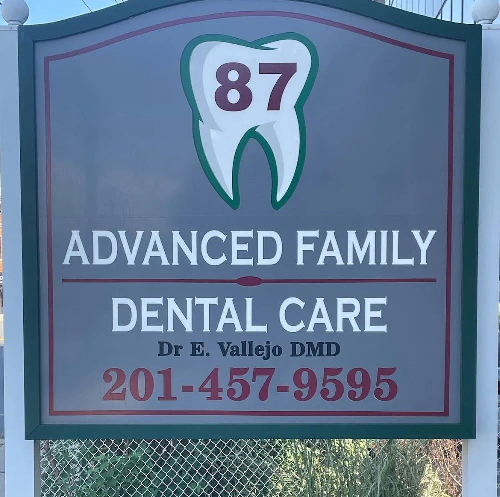 Advanced Family Dental Care, LLC 4