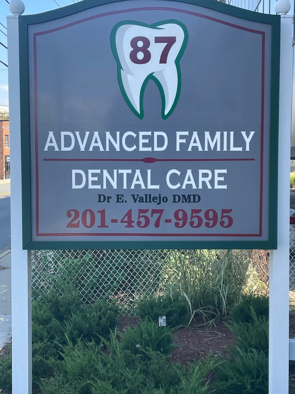 Advanced Family Dental Care, LLC 8