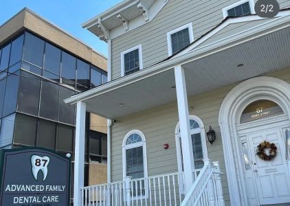 Advanced Family Dental Care, LLC