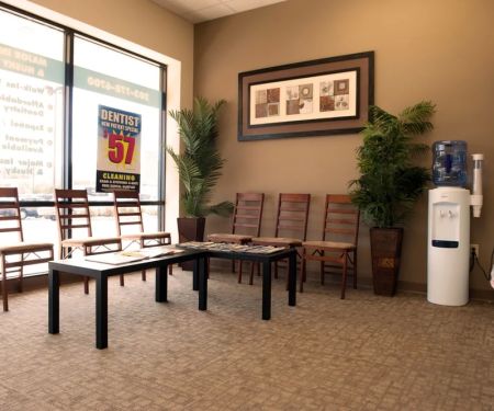 Dr. Dental: Dentistry & Braces