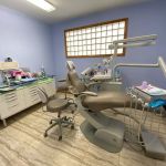 Anahid Youssoufian, DDS
