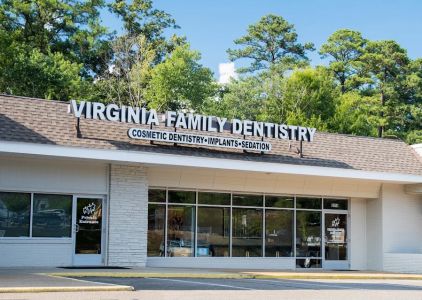 Virginia Family Dentistry Patterson