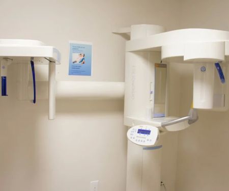 Pegasus Dental Center