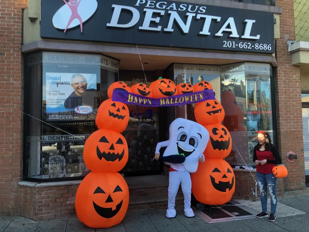 Pegasus Dental Center 2