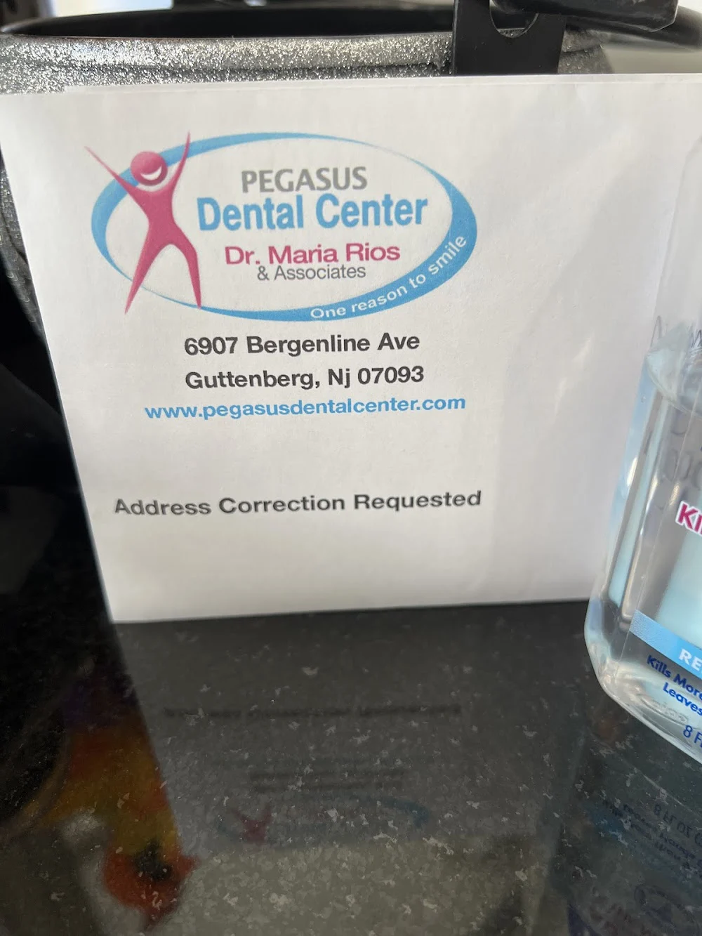 Pegasus Dental Center 6