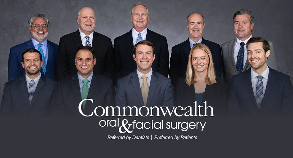 Commonwealth Oral & Facial Surgery 1