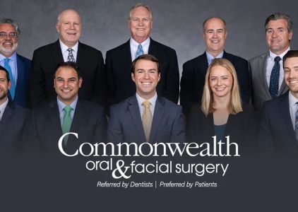 Commonwealth Oral & Facial Surgery