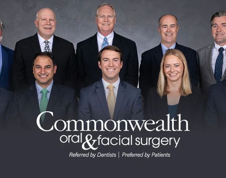 Commonwealth Oral & Facial Surgery