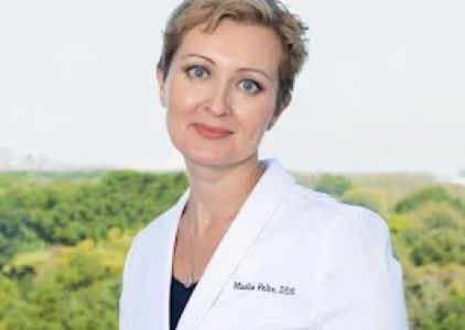 Masha Pelts, DDS