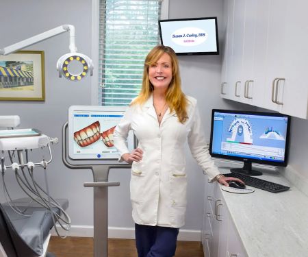 Susan J. Curley, DDS