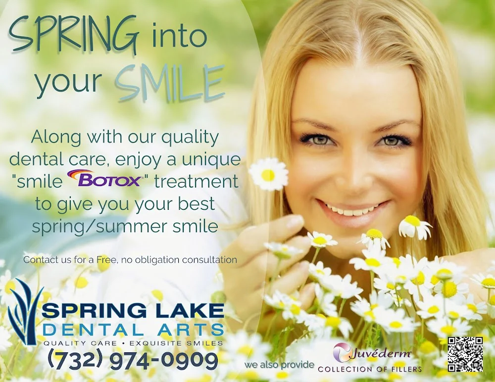 Spring Lake Dental Arts 2