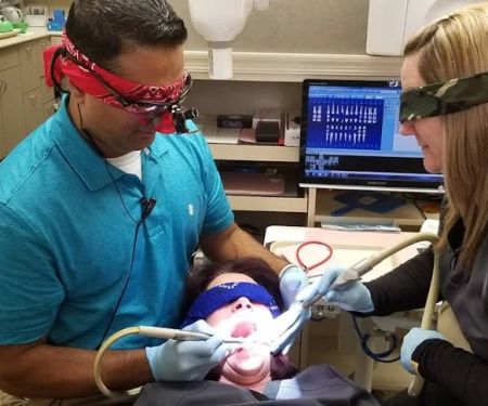 Aesthetic Dental Creations