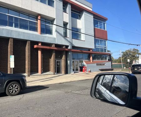 OHI Lakewood Health Center (Ocean Health Initiatives, Inc.)