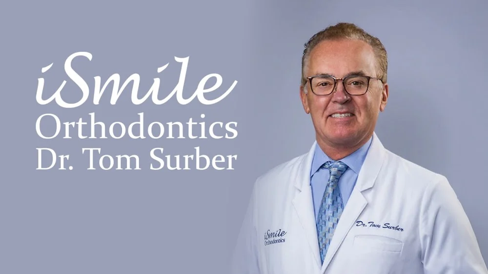 iSmile Orthodontics: Thomas Surber, DDS 1