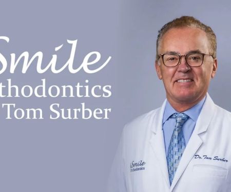 iSmile Orthodontics: Thomas Surber, DDS