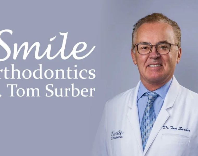 iSmile Orthodontics: Thomas Surber, DDS