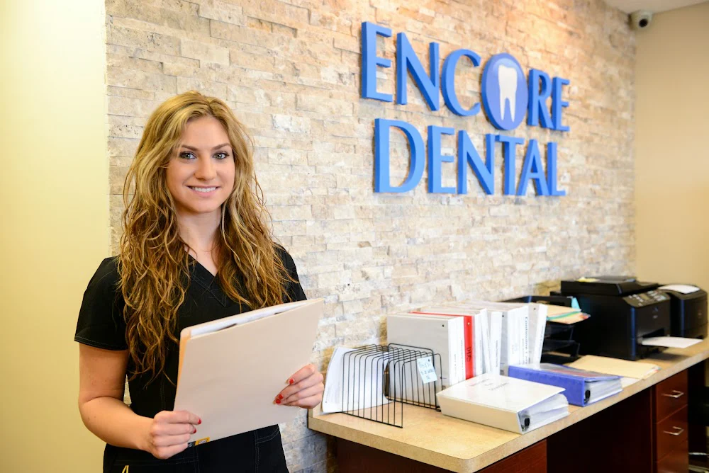 Encore Dental of Jackson - An Affiliate of The Smilist 5