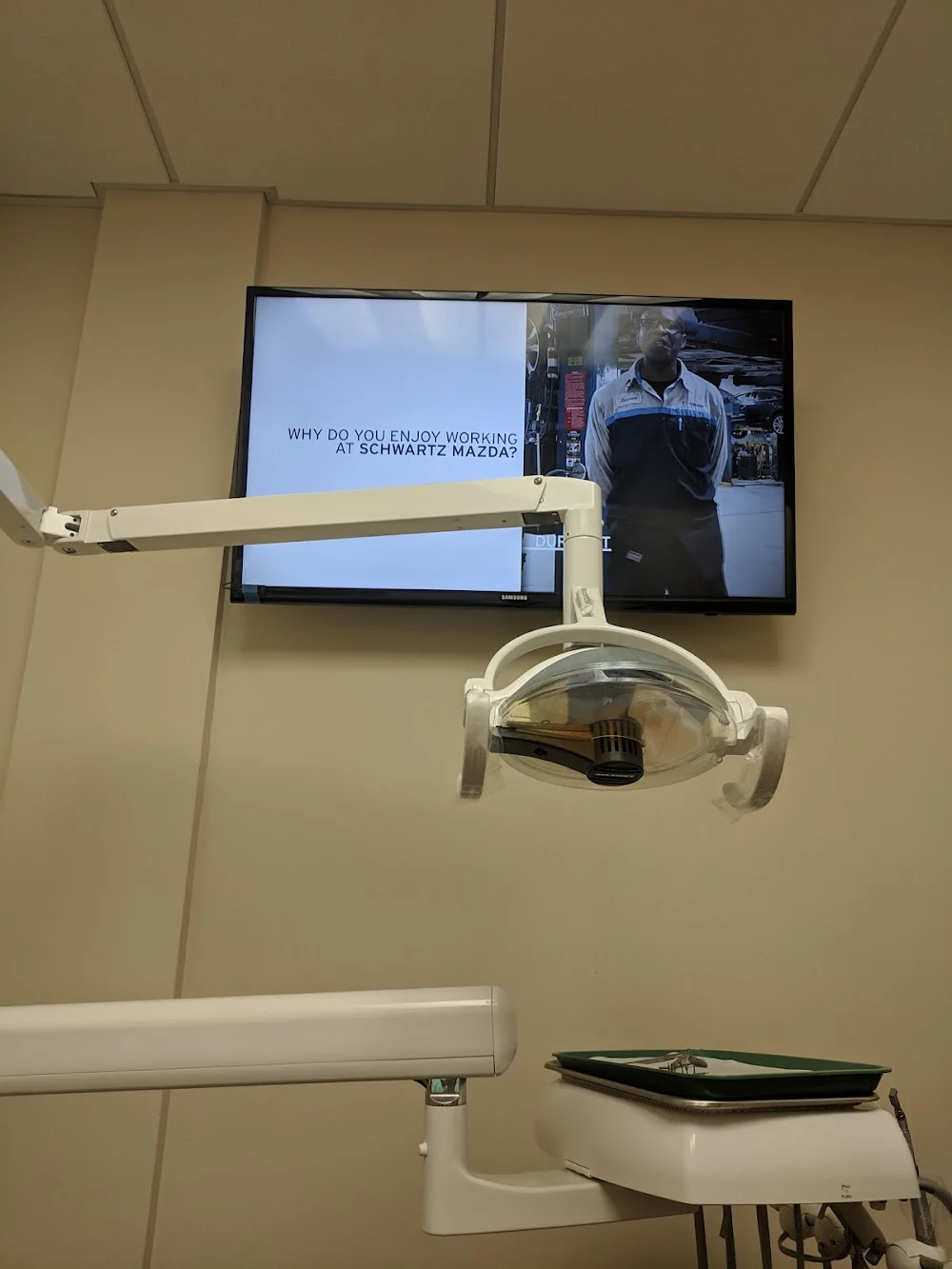 Encore Dental of Jackson - An Affiliate of The Smilist 9