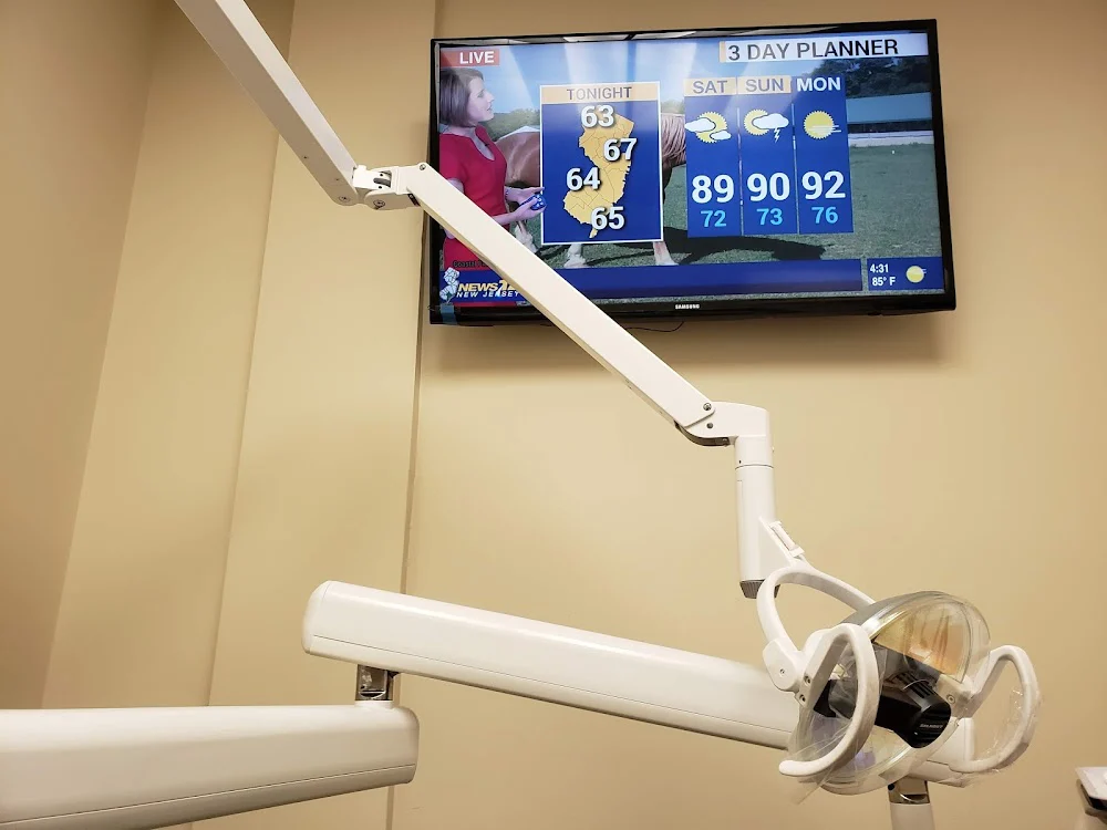 Encore Dental of Jackson - An Affiliate of The Smilist 4