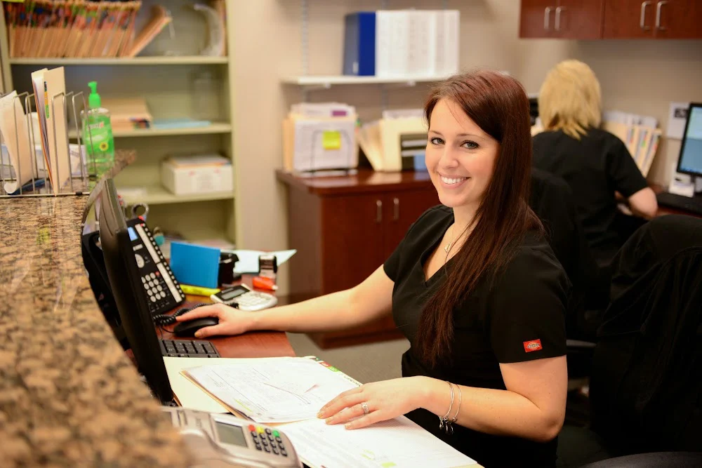 Encore Dental of Jackson - An Affiliate of The Smilist 1