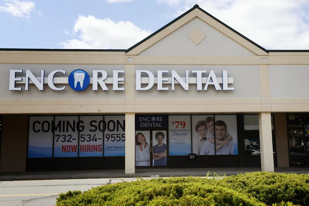 Encore Dental of Jackson - An Affiliate of The Smilist 6