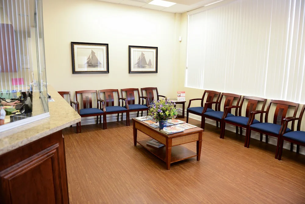 Encore Dental of Jackson - An Affiliate of The Smilist 3