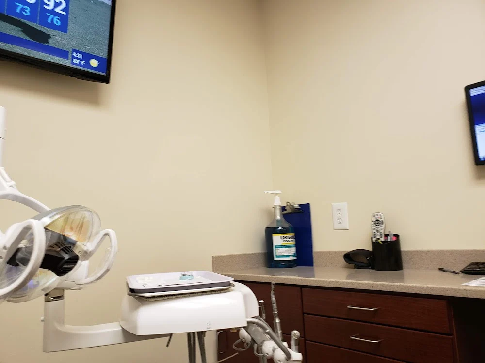 Encore Dental of Jackson - An Affiliate of The Smilist 8