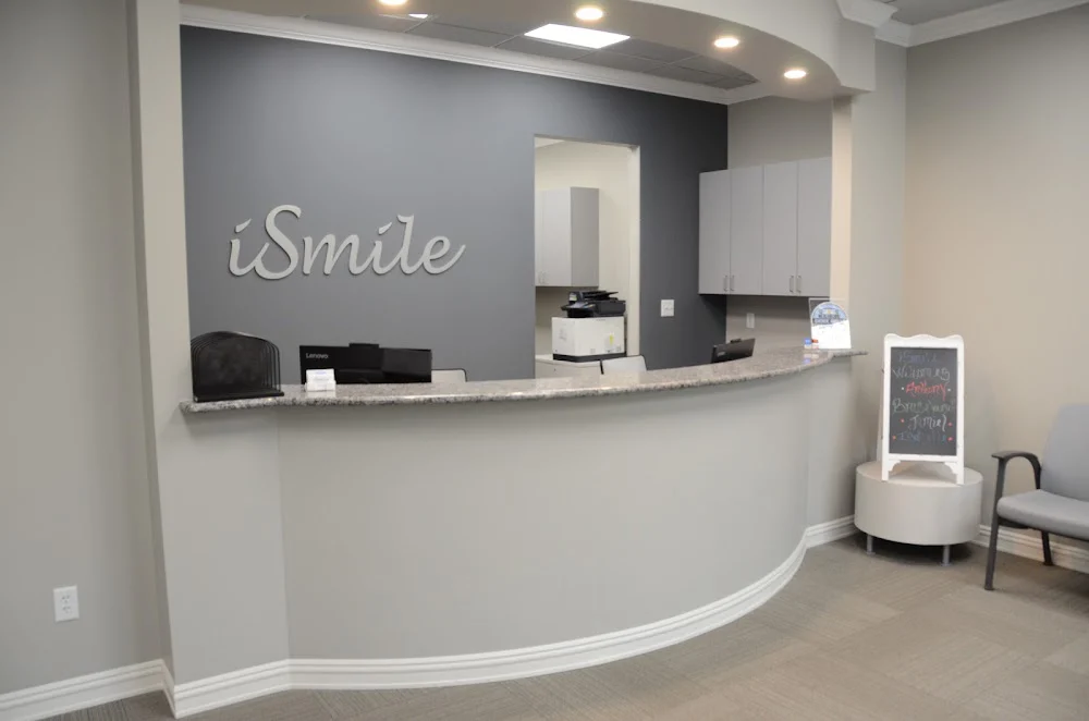 iSmile Orthodontics: Thomas Surber, DDS 10