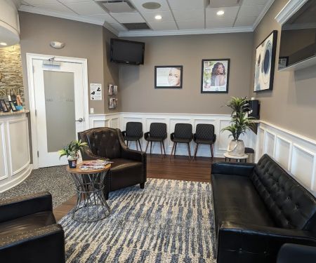 Artistic Dental - Dr. Miriam Bookman & Dr. Jason Goldberg
