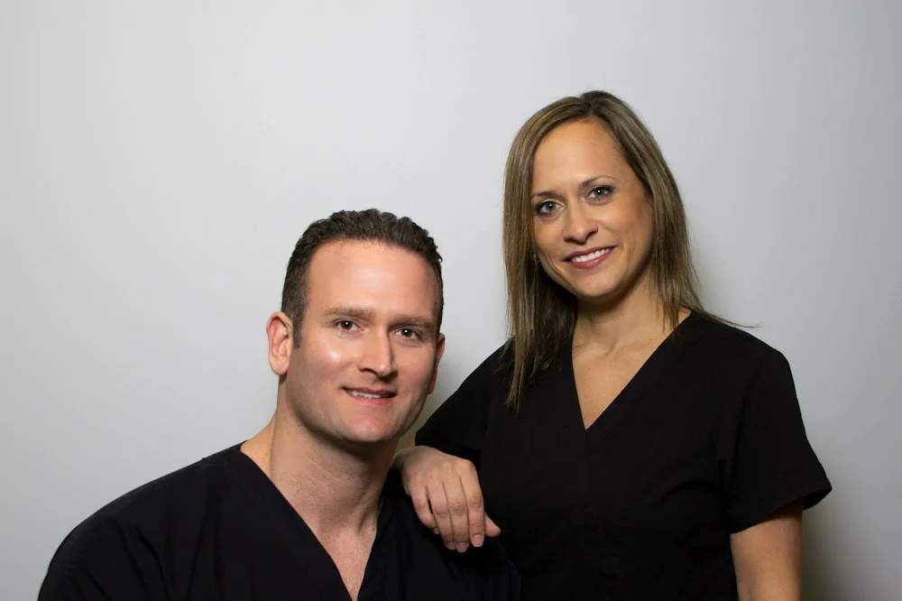 Artistic Dental - Dr. Miriam Bookman & Dr. Jason Goldberg 8