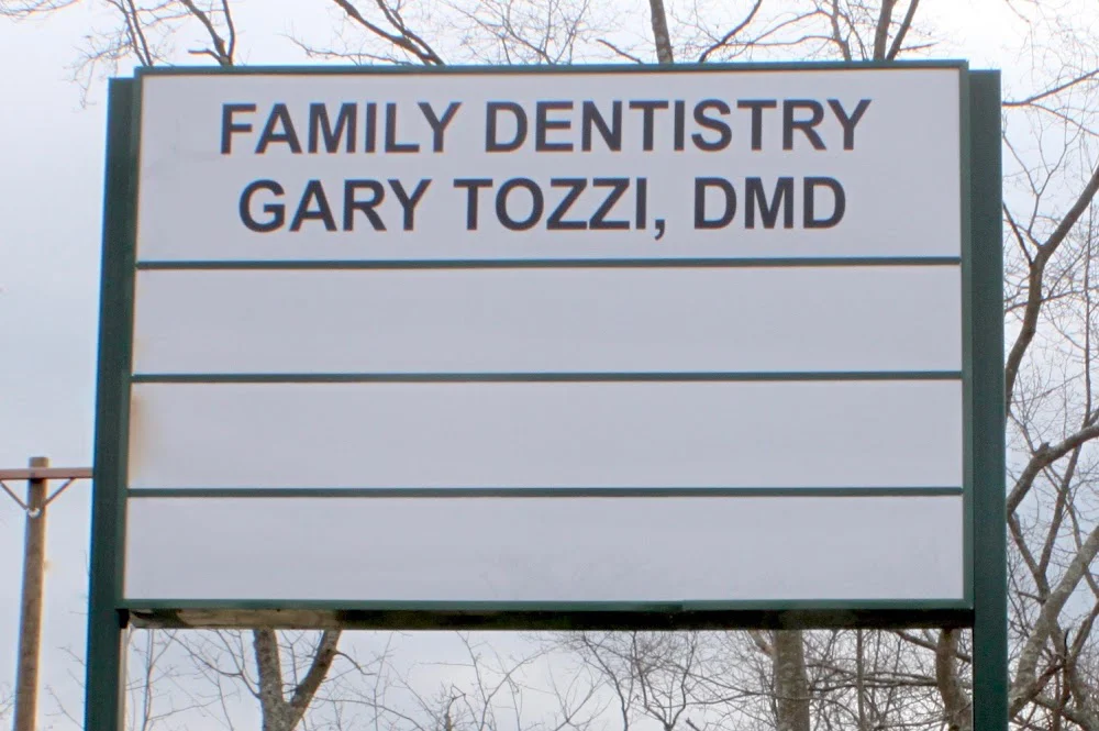 Gary Tozzi Family Dentistry 4