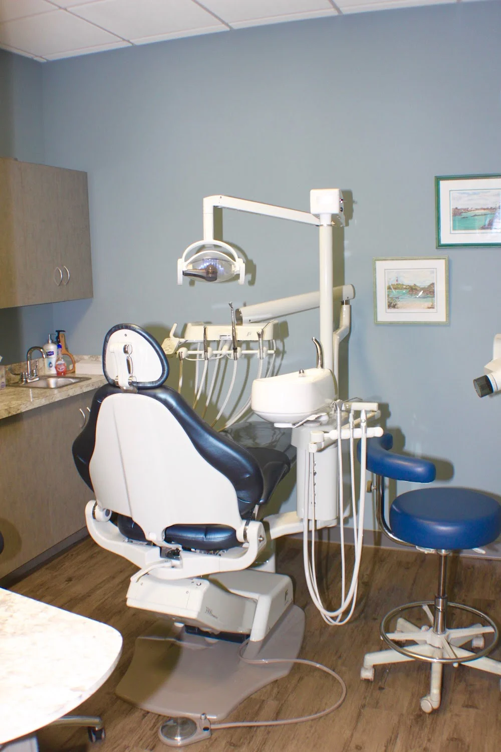 Gary Tozzi Family Dentistry 5